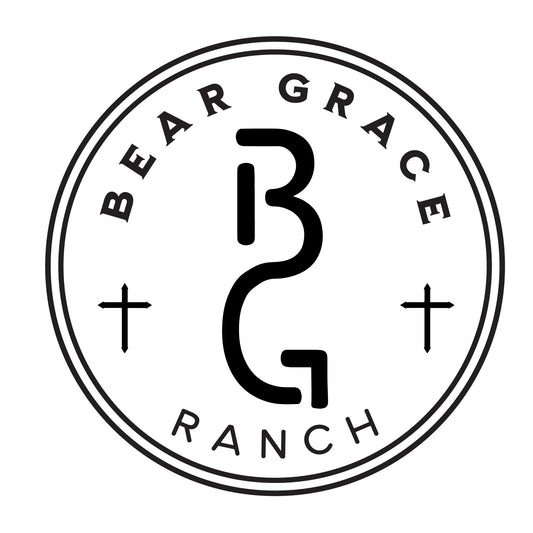 Bear Grace Ranch Gift Card