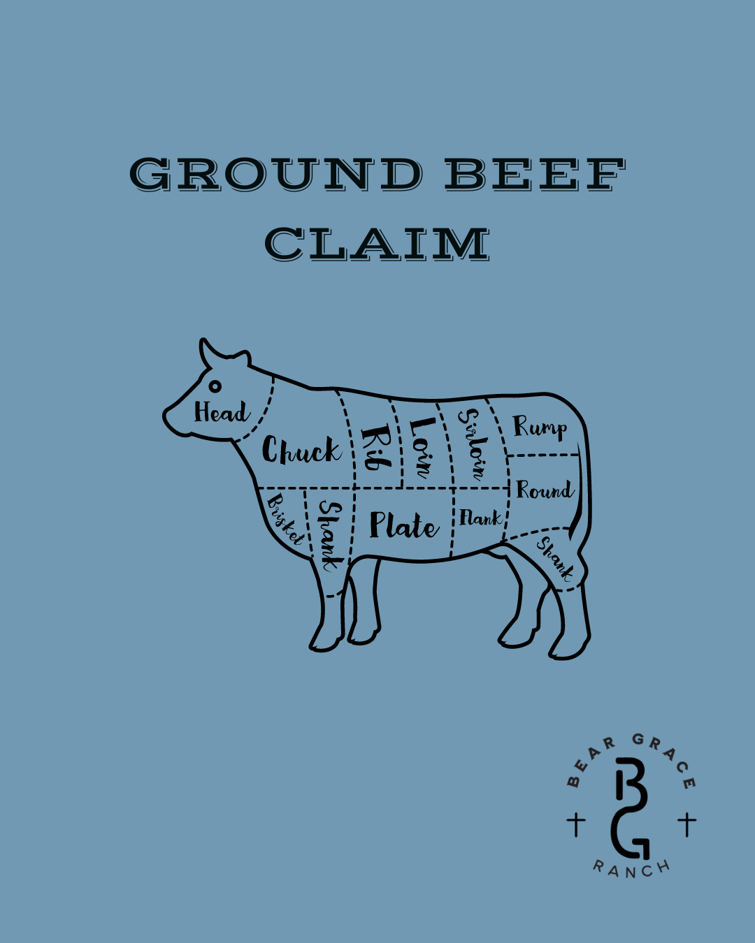 Ground Beef Claim