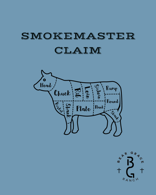 Smokemaster's Claim